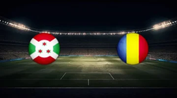 موعد مباراة تشاد وبورندي في التصفيات الأولية لكأس الأمم الإفريقية والقنوات الناقلة